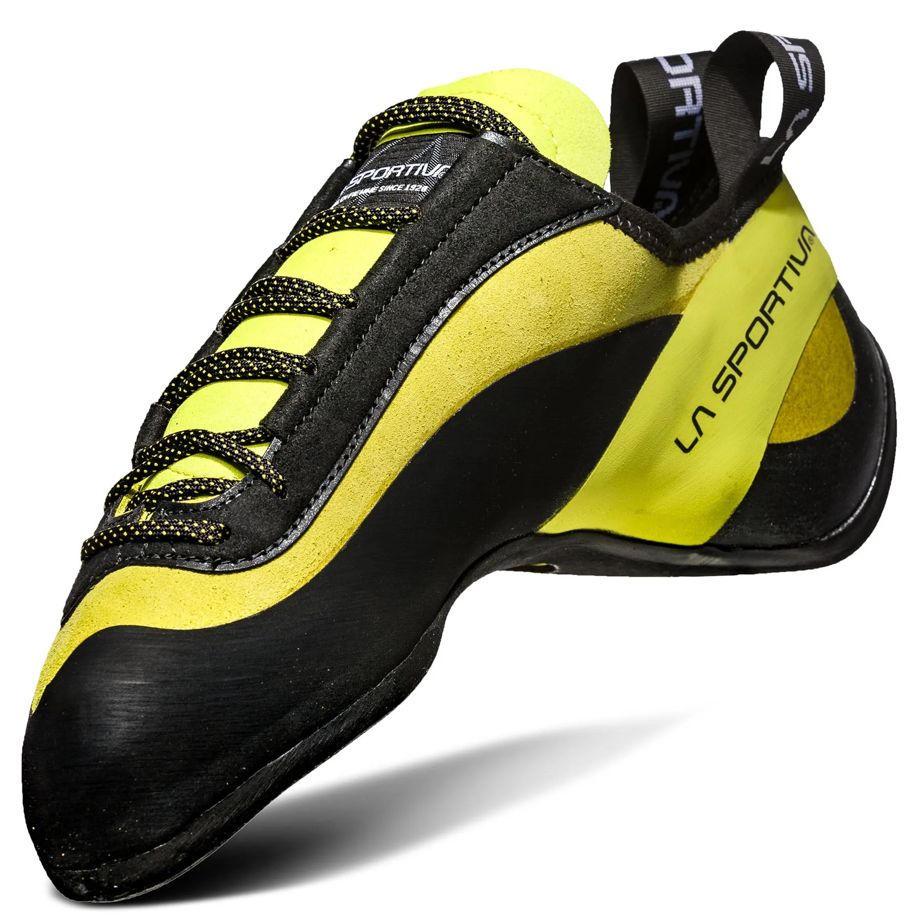 La Sportiva Miura Lace Men's Climbing Shoes