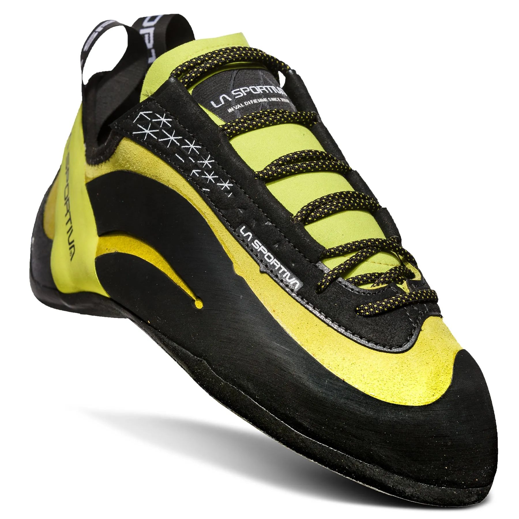 La Sportiva Miura Lace Men's Climbing Shoes