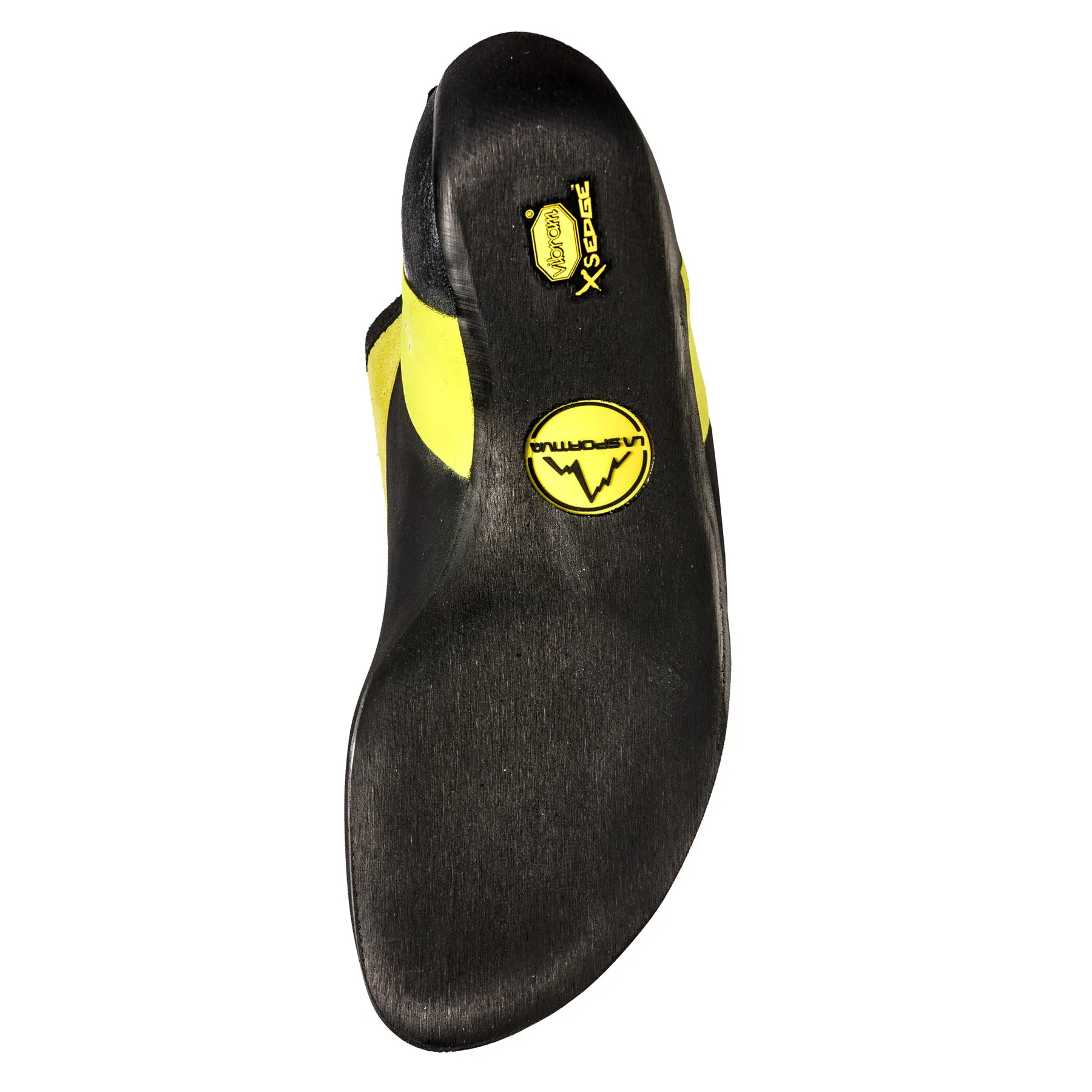 La Sportiva Miura Lace Men's Climbing Shoes