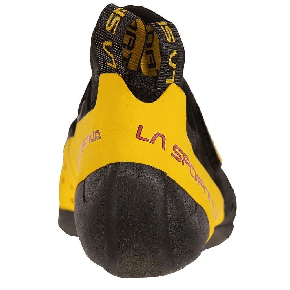 La Sportiva Solution Comp Climbing Shoes