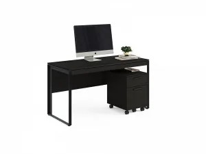 Linea 6221 Modern Home Office Desk | BDI Furniture