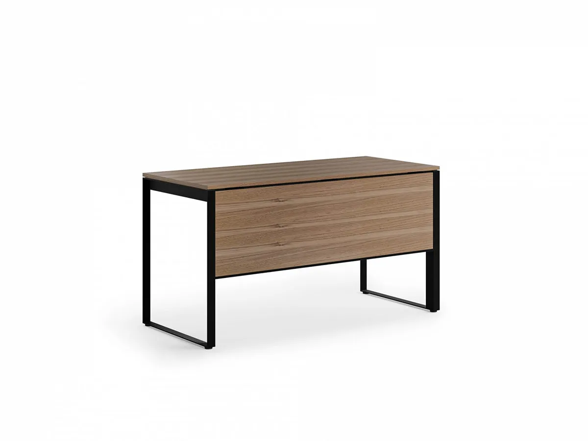 Linea 6221 Modern Home Office Desk | BDI Furniture