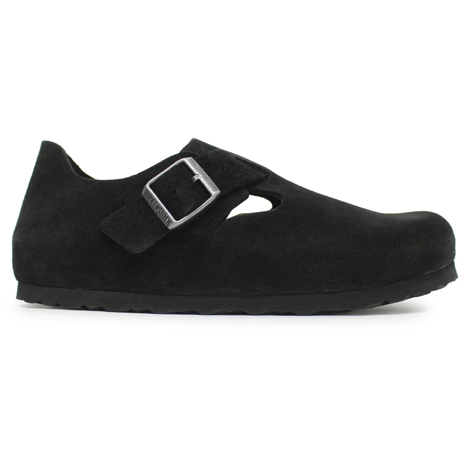 London BS Suede Leather Unisex Casual Shoes