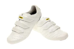 Mavic Cosmic SS Road Shoes White 9