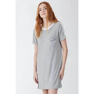 Megan T-Shirt Dress