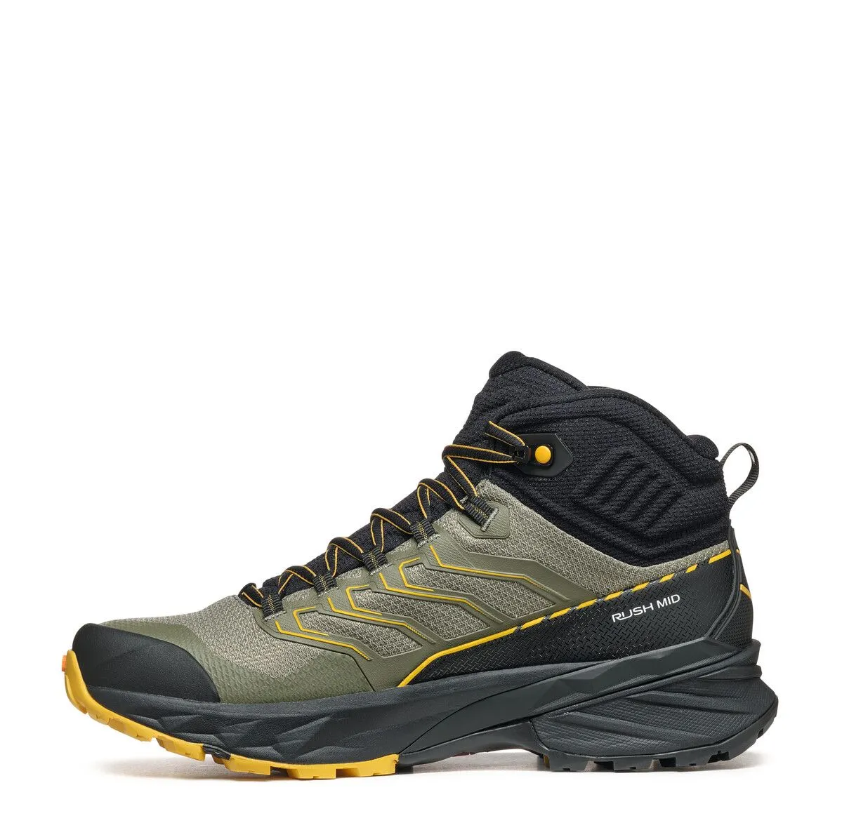 Men's Rush Mid 2 GTX Shoes