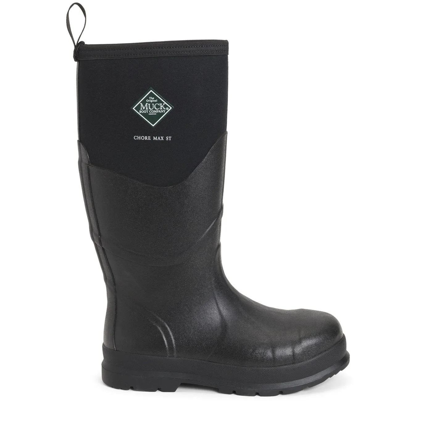 Muck Boots Chore Max S5 Boots