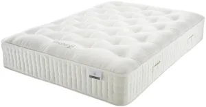 Naturel 5000 Pocket Spring Mattress - 4ft 6in Double