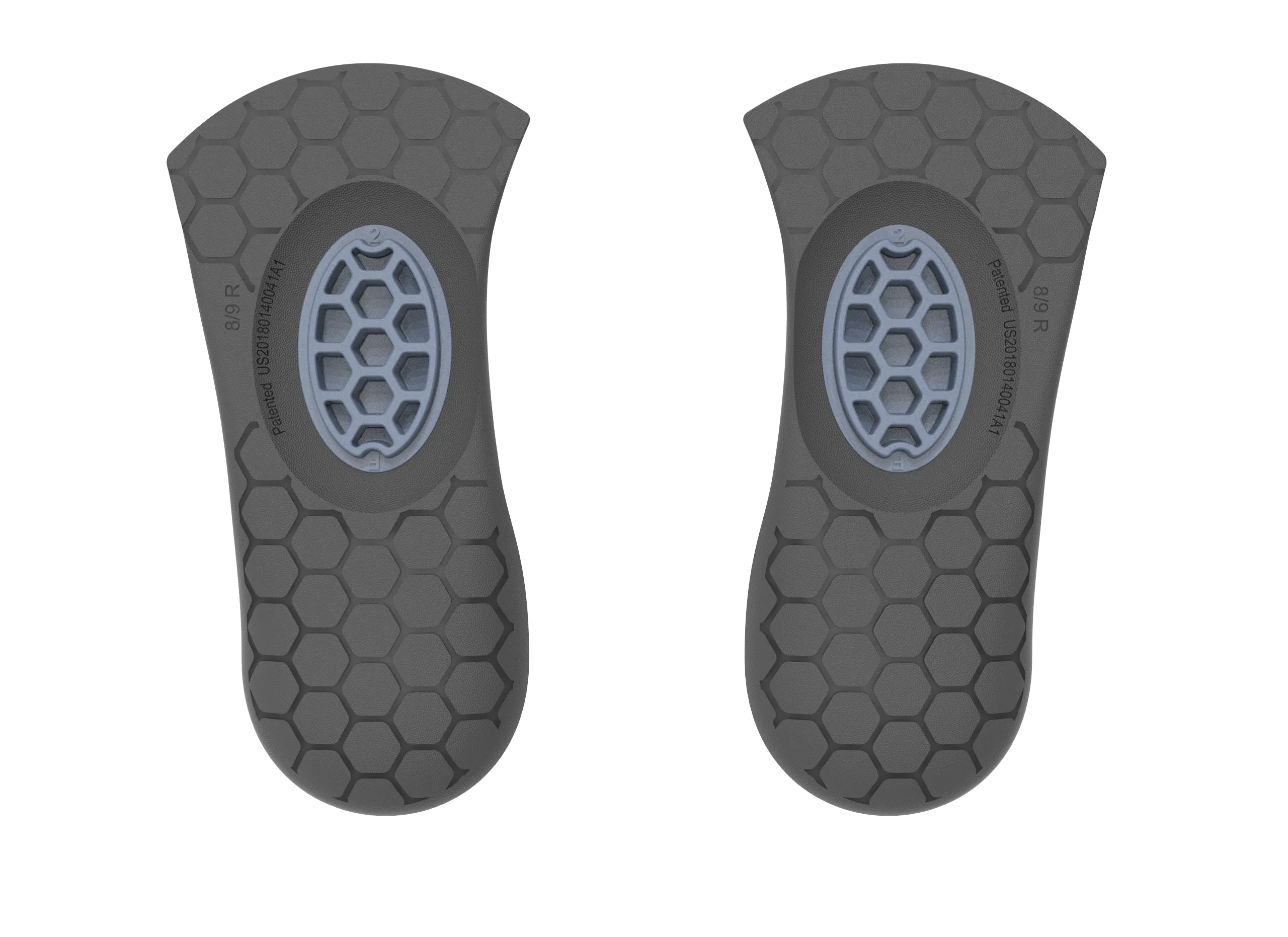 Next Generation 3/4-Length Stimsoles® Insoles