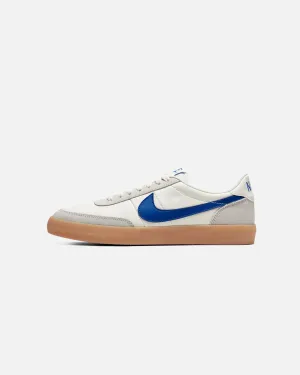 Nike Killshot 2 Leather Sail/Hyper Blue