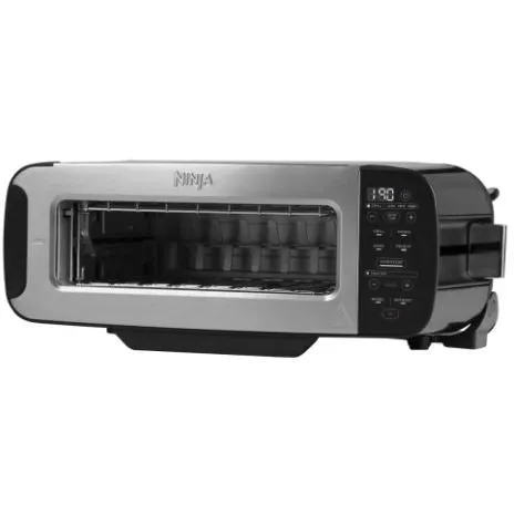 Ninja Foodi 3-in-1 Toaster, Grill & Panini Press | ST200UK