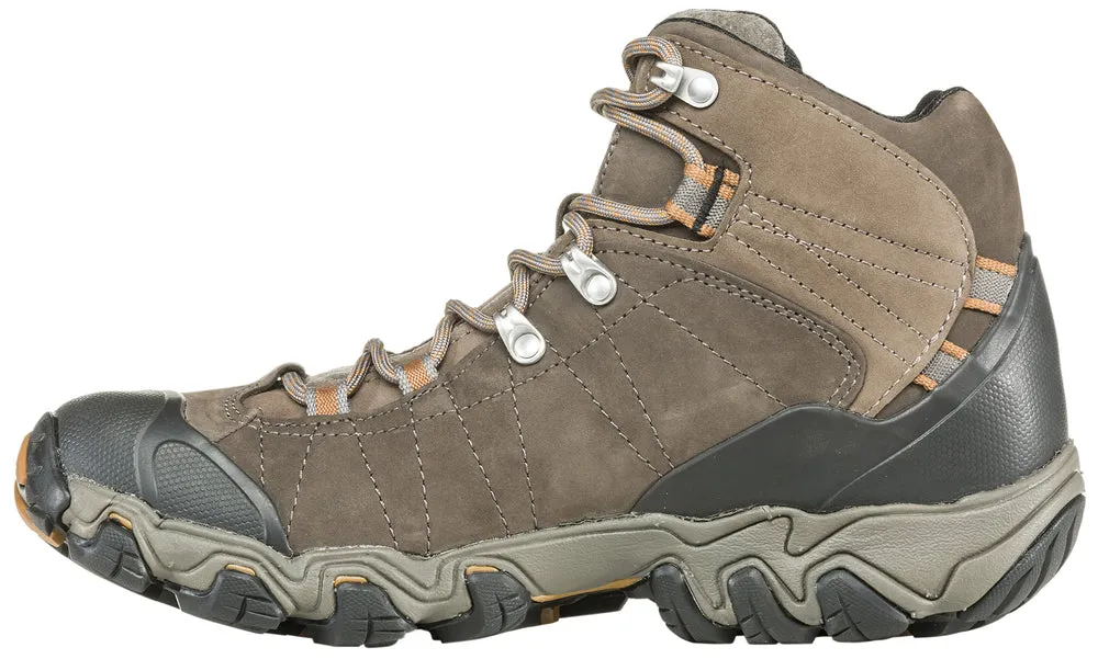 Oboz Bridger Mid B-Dry Waterproof Boot Men's