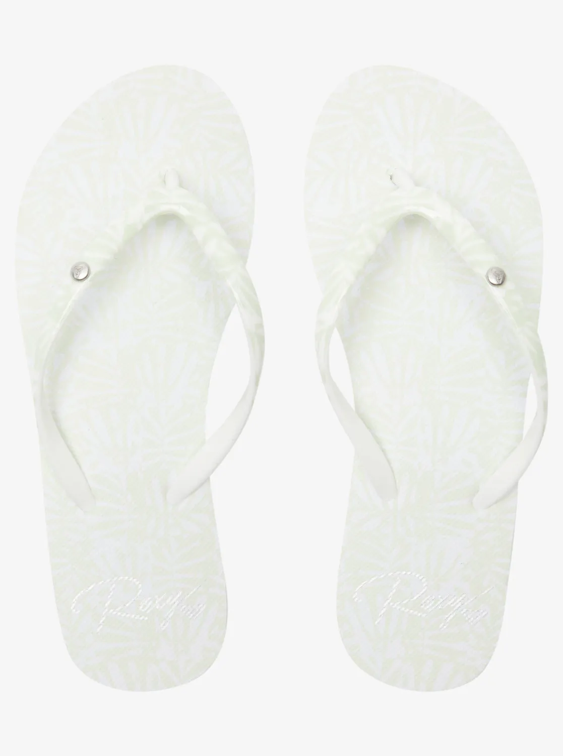 Portofino Flip-Flops - Lt Sage