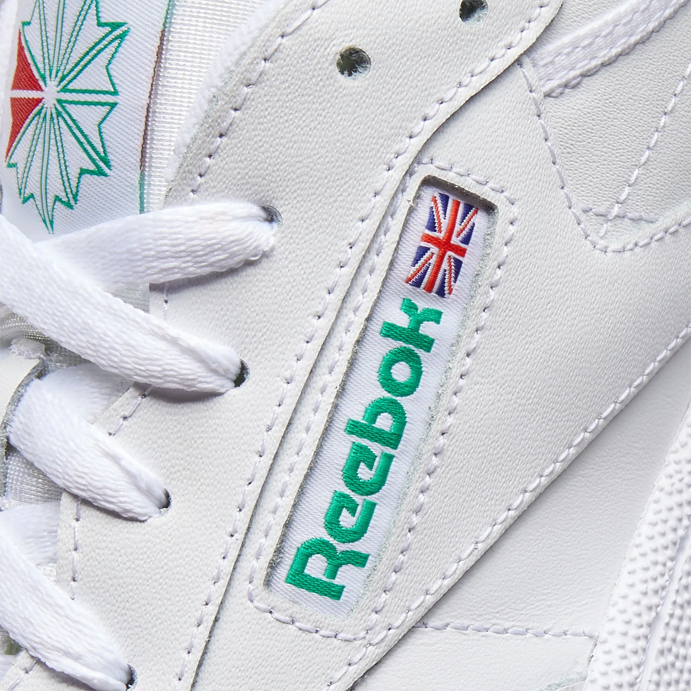 Reebok Club C 85.