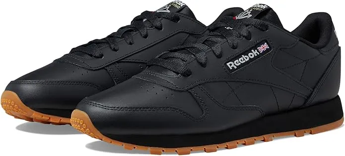 Reebok Women's Classic Leather Sneaker