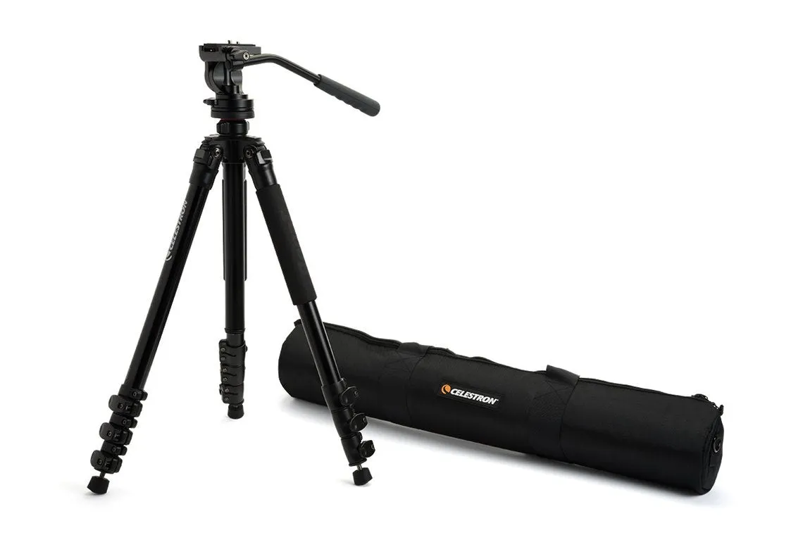 Regal Premium Tripod