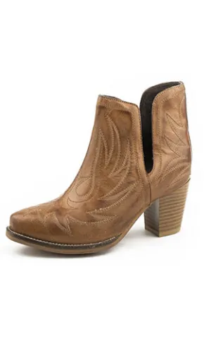 ROPER ROWDY ANKLE BOOTIE STYLE 09-021-0981-2596