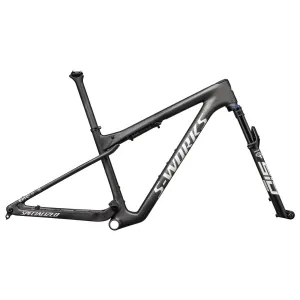 S-Works Epic World Cup Frameset (2024)