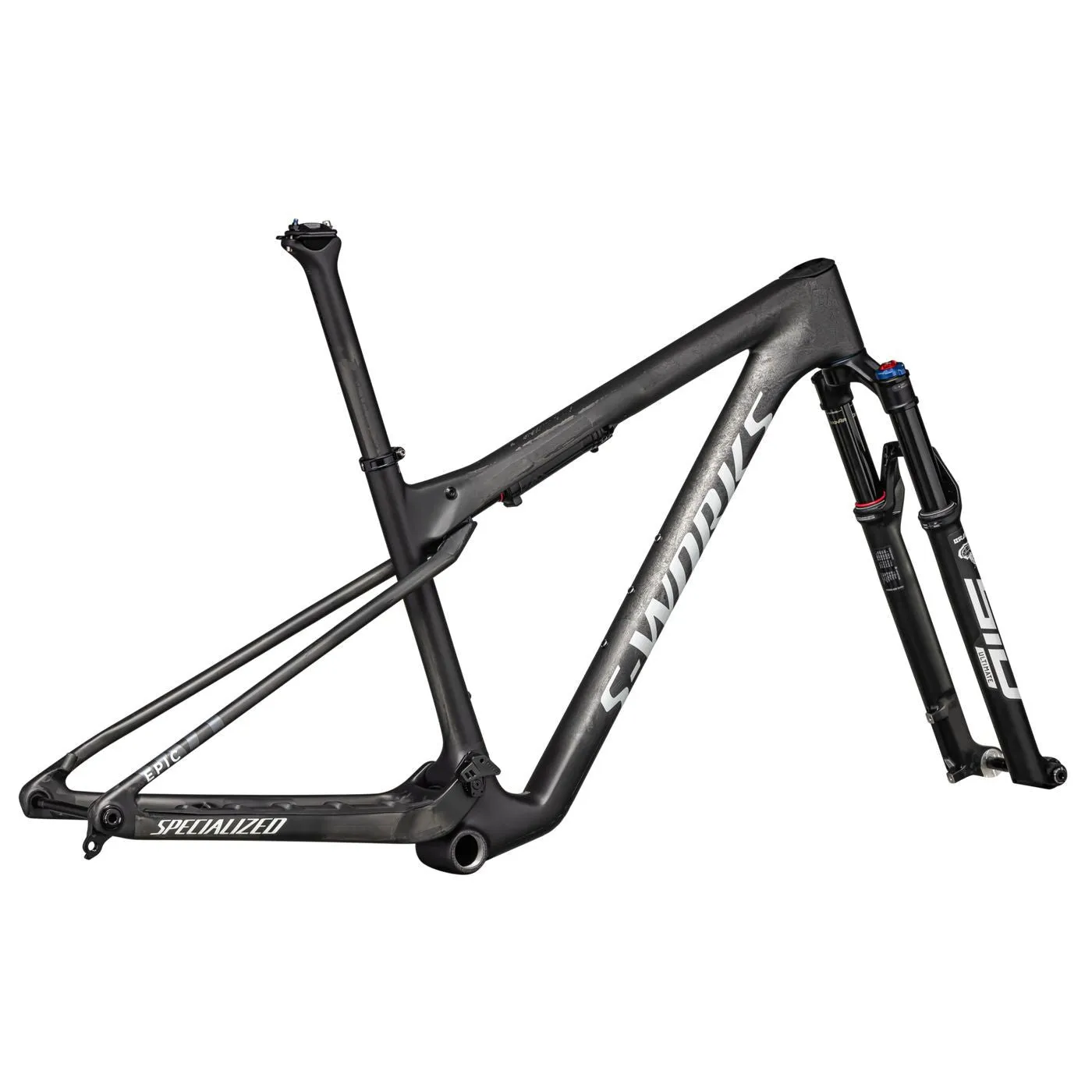 S-Works Epic World Cup Frameset (2024)