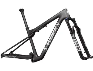 S-Works Epic World Cup Frameset 2024