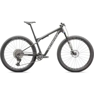 Specialized Epic World Cup Expert Full Suspension Mountain Bike