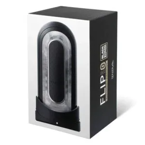 Tenga Flip Zero Electronic Vibration Masturbator