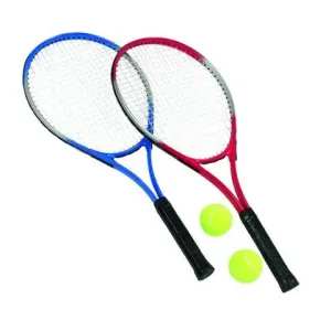 Tennis Set 2 Rackets