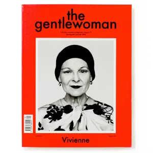 The Gentlewoman