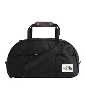 The North Face Berkeley Duffel-S, TNF Black Heather