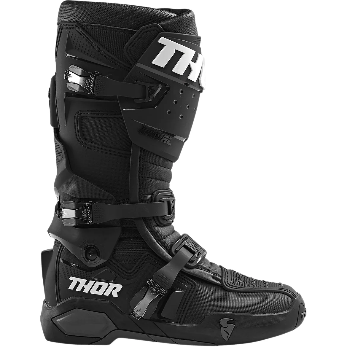 THOR Radial MX Boots