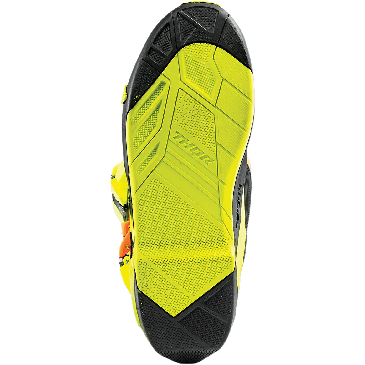 THOR Radial MX Boots