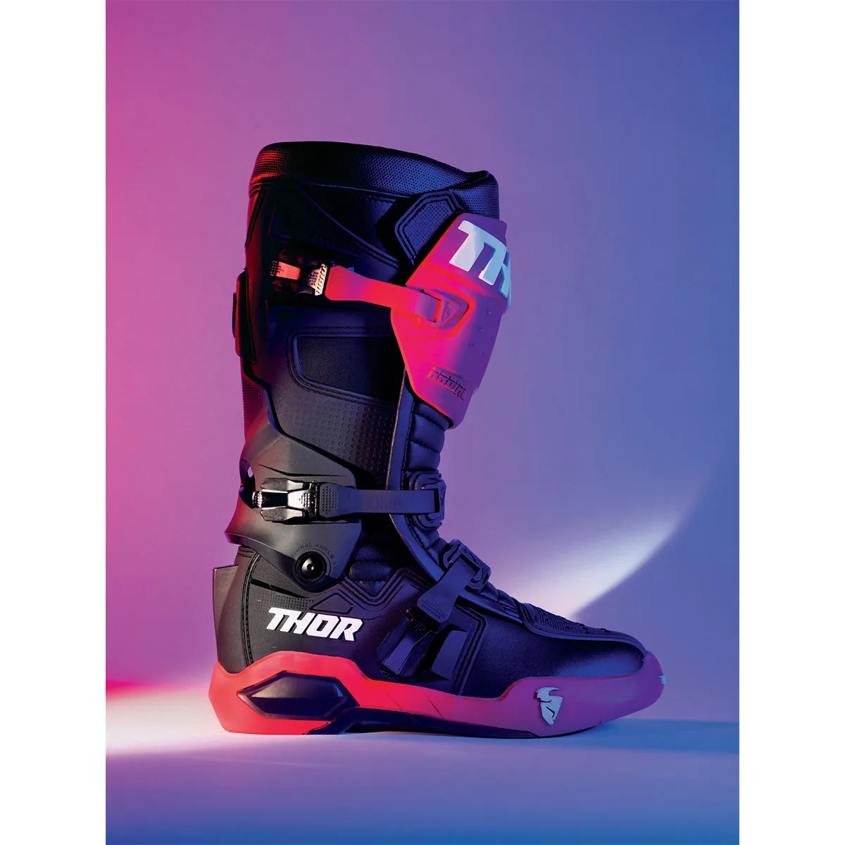 THOR Radial MX Boots