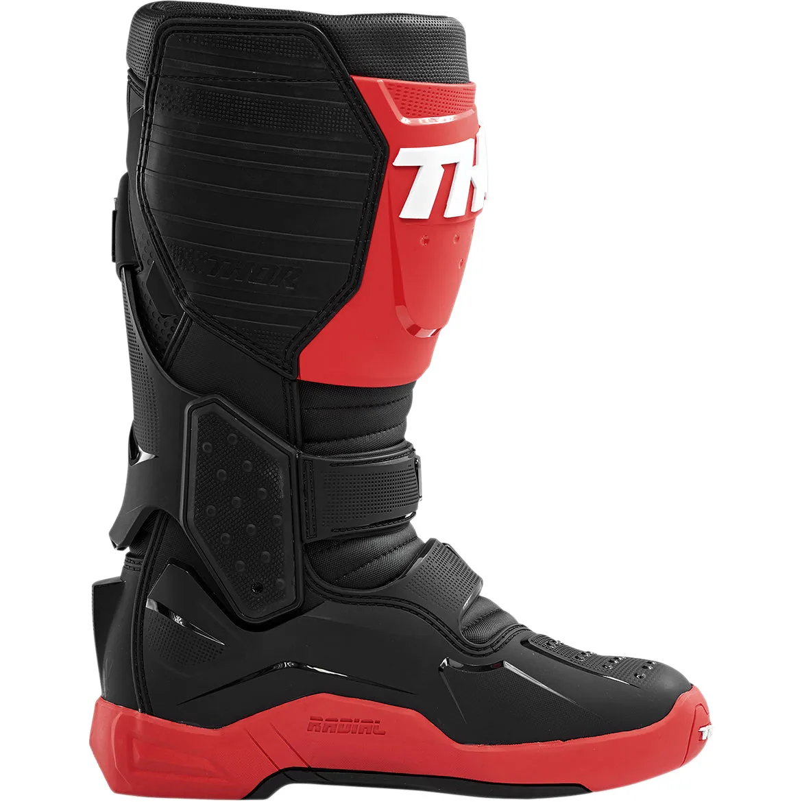 THOR Radial MX Boots