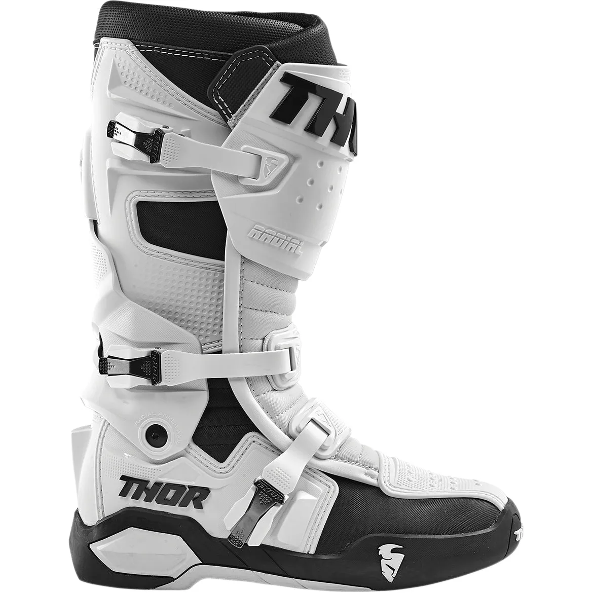 THOR Radial MX Boots