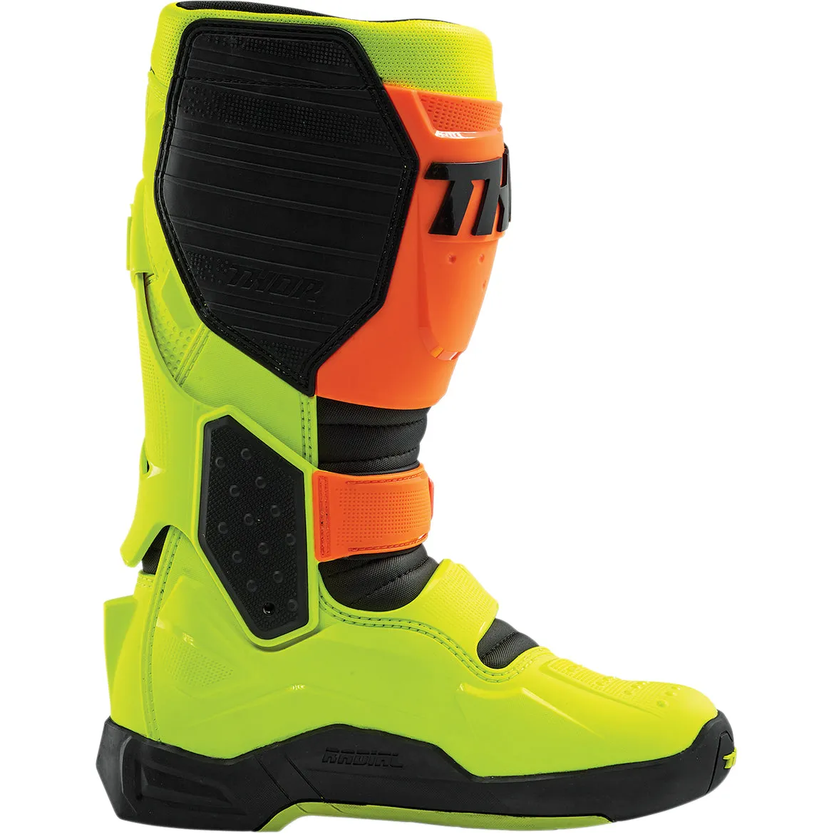 THOR Radial MX Boots