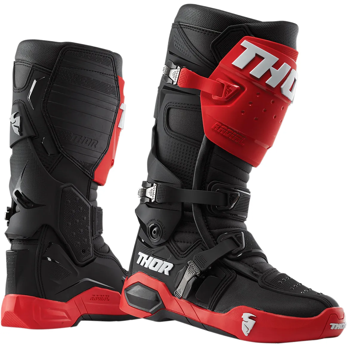 THOR Radial MX Boots