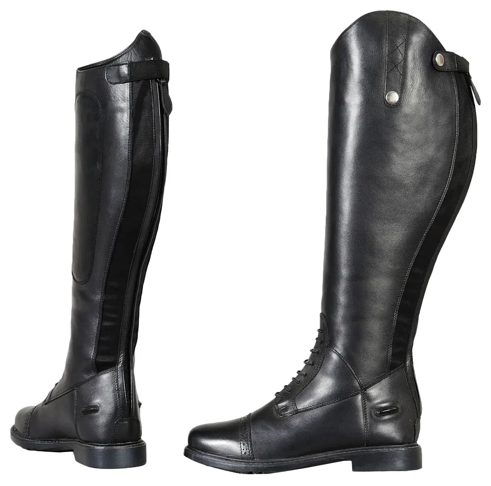 Tuffrider Plus Rider Field Boots