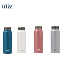 TYESO Light Weight Bottle 17oz