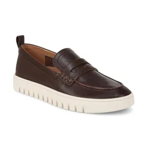 Uptown Loafer - Dark Brown