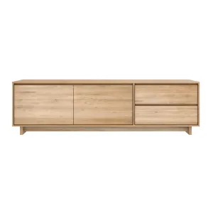 Wave Media Console