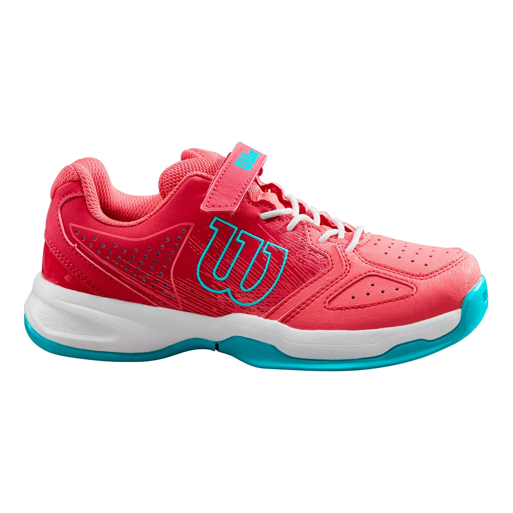 Wilson Kaos All Court Junior Tennis Shoes