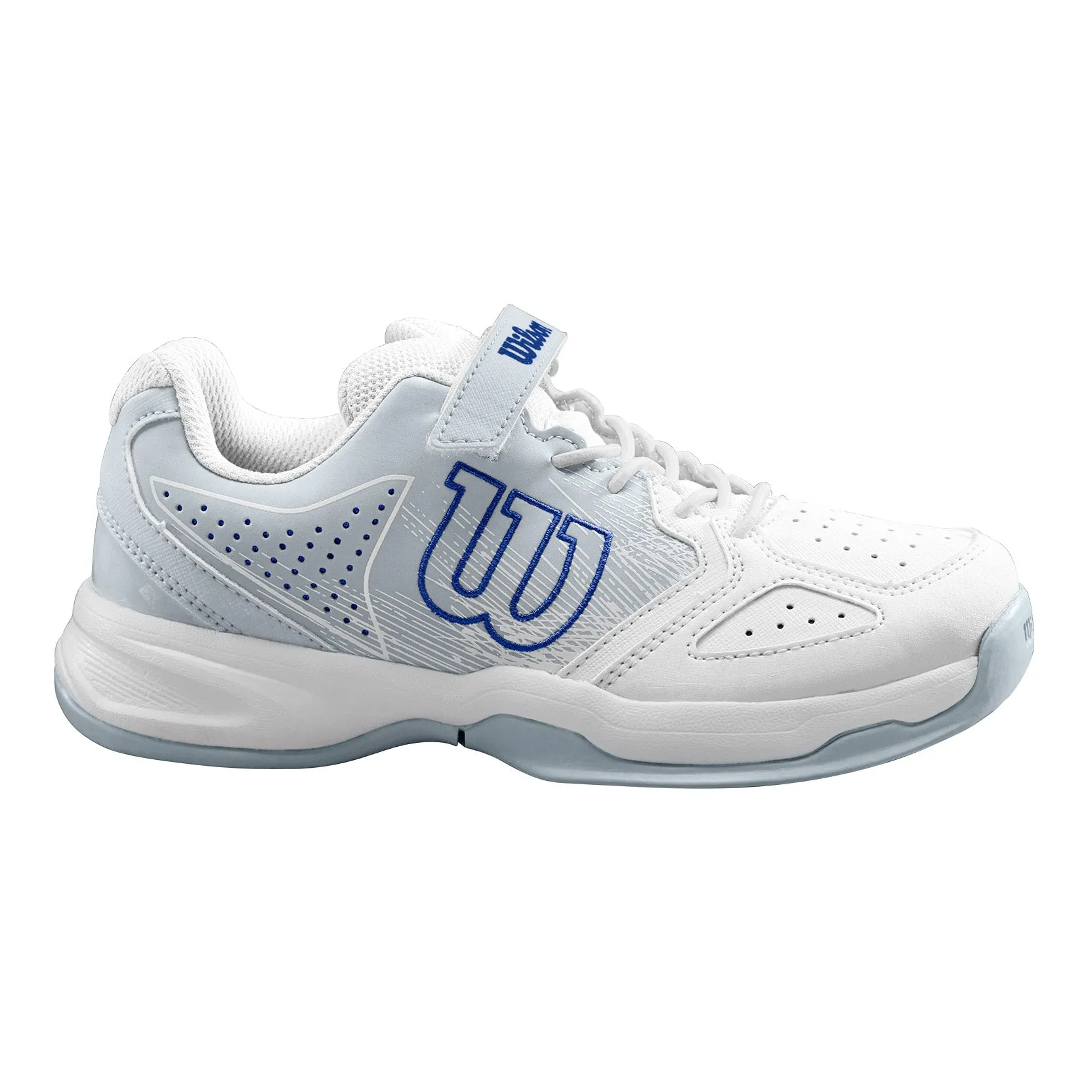 Wilson Kaos All Court Junior Tennis Shoes