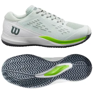 Wilson Rush Pro Ace Ladies Tennis Shoes