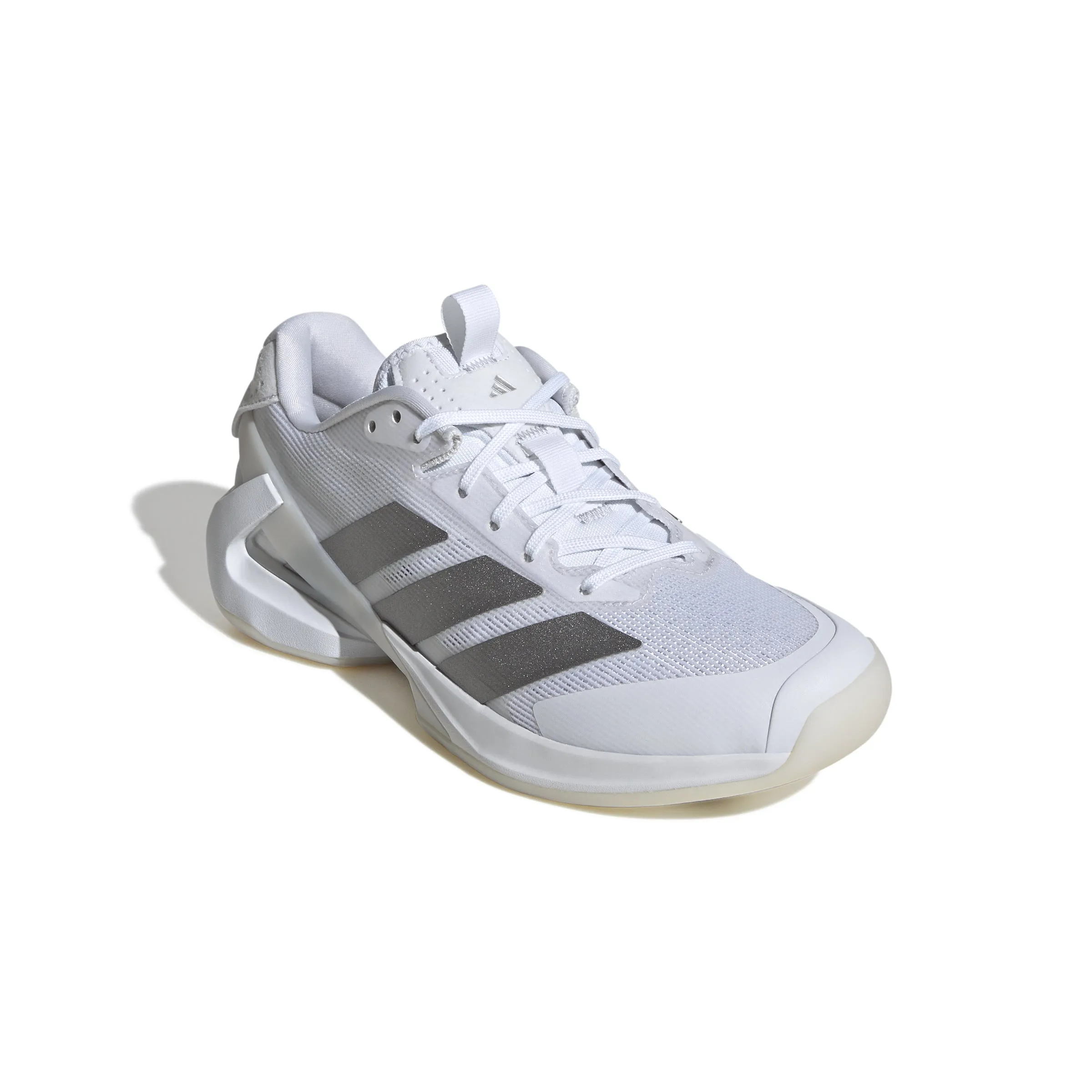 Women's Adidas Adizero Ubersonic 5 Tennis Shoes