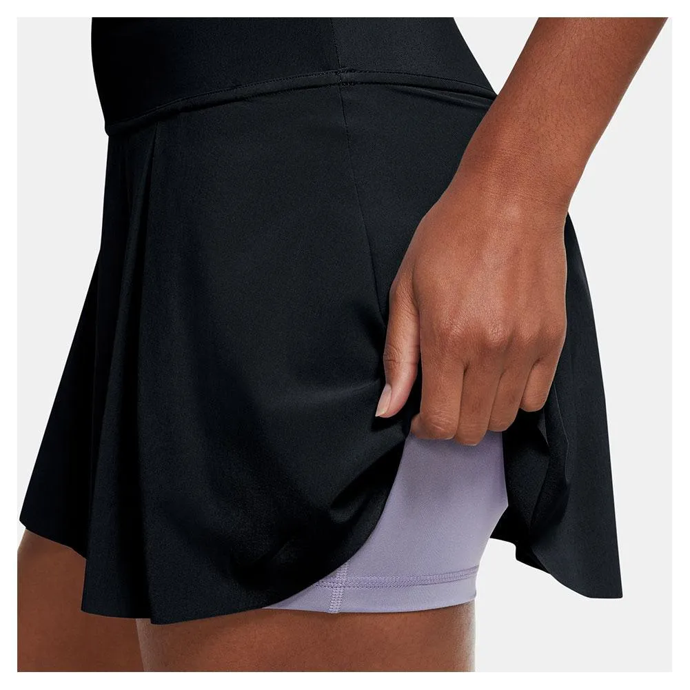 Women's Club 14 Inch Tennis Skort Plus Size