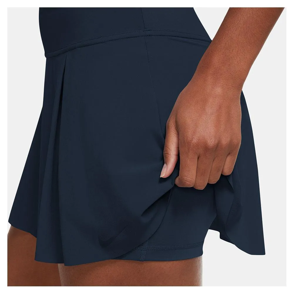 Women's Club 14 Inch Tennis Skort Plus Size