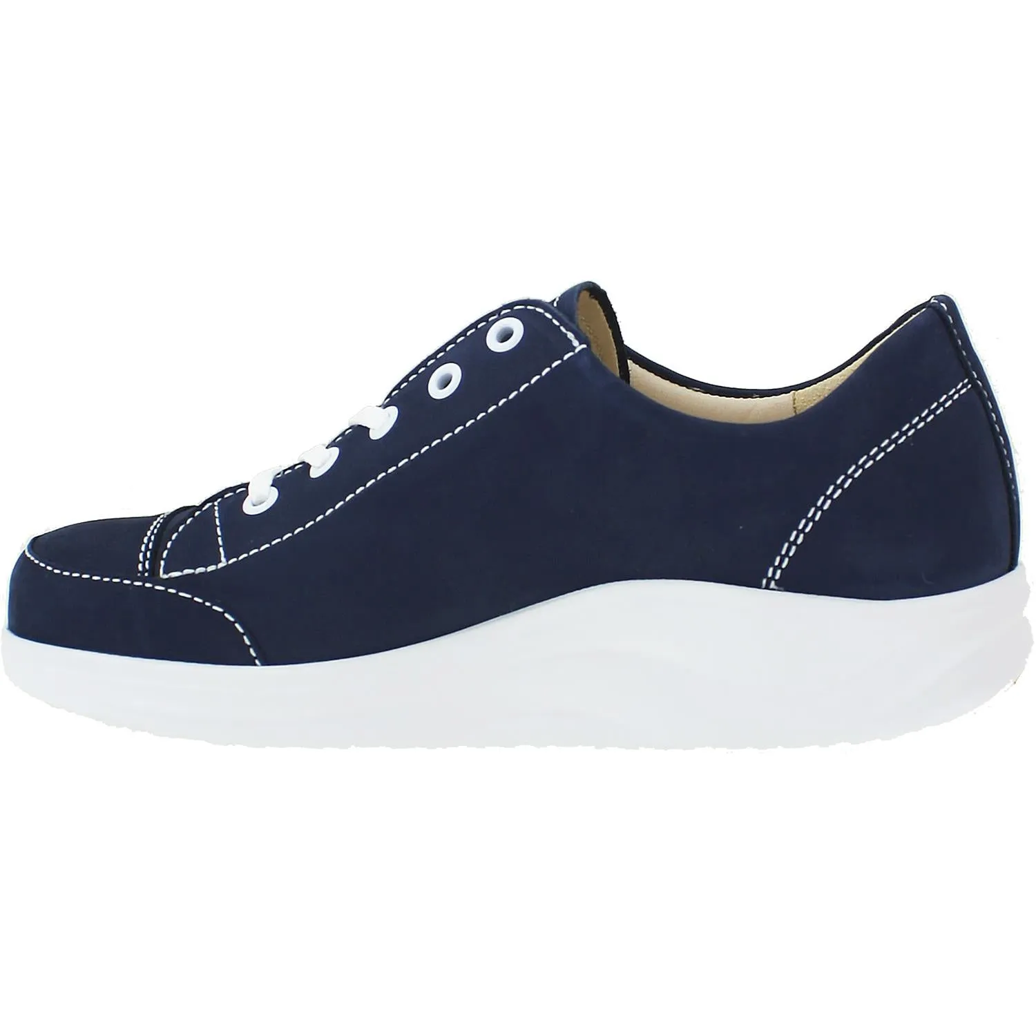 Women's Finn Comfort Finnamic Ikebukuro Atlantic Patagonia Nubuck