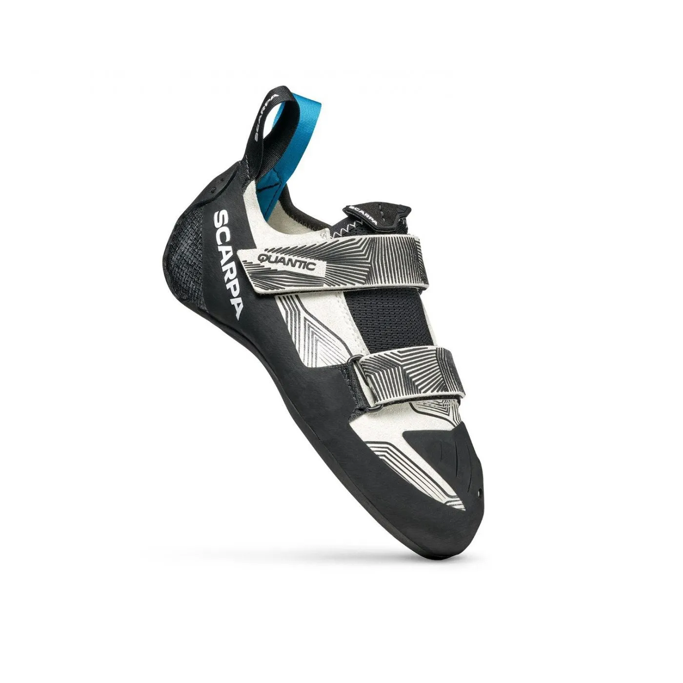 Women's Quantic Climbing Shoes (Past Season)