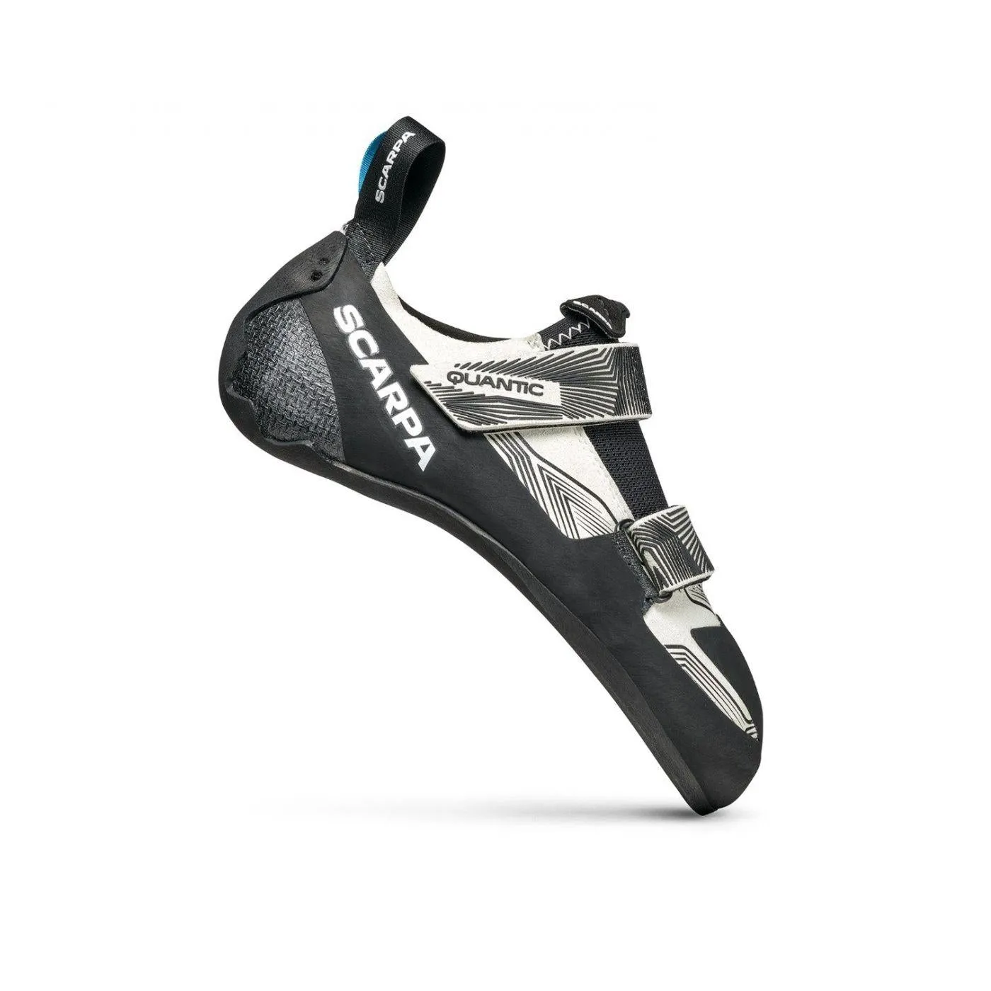 Women's Quantic Climbing Shoes (Past Season)