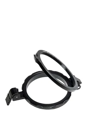 X-Adventurer FHS67 (67mm) Flip Lens and Filter Holder (Swing Mount)